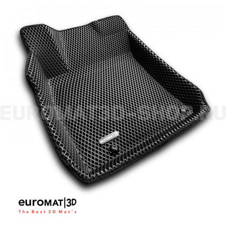 3D коврики Euromat3D EVA в салон для Hyundai I30 (2019-) № EM3DEVA-002902 3D коврики Euromat3D EVA в салон для Hyundai I30 (2019-) № EM3DEVA-002902